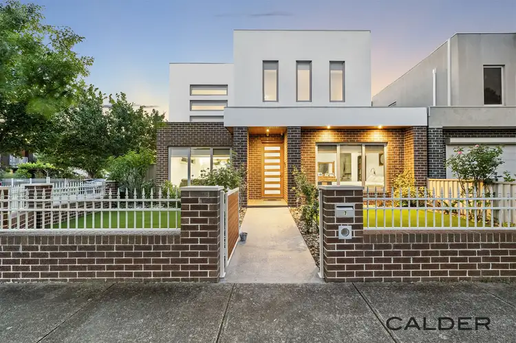 Main view of Homely house listing, 7 Sullivan Road, Cairnlea VIC 3023