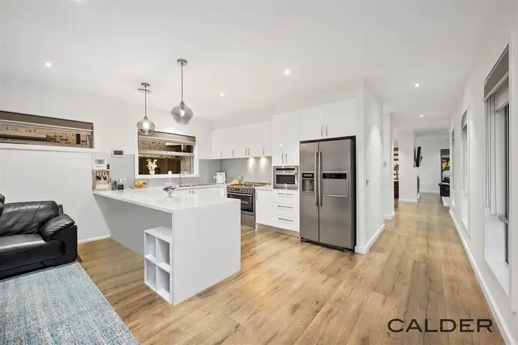 Sixth view of Homely house listing, 7 Sullivan Road, Cairnlea VIC 3023
