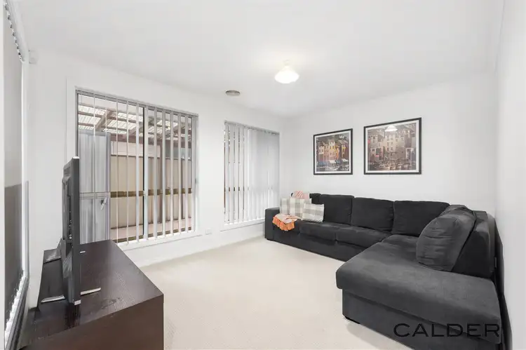 Second view of Homely unit listing, 1/4 Chandos Street, Sydenham VIC 3037