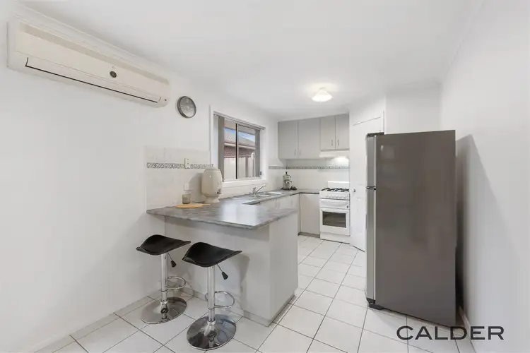 Third view of Homely unit listing, 1/4 Chandos Street, Sydenham VIC 3037