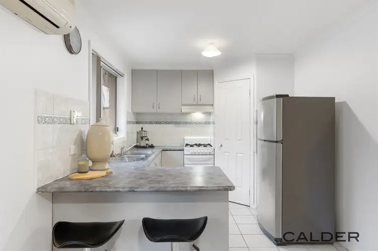 Fourth view of Homely unit listing, 1/4 Chandos Street, Sydenham VIC 3037