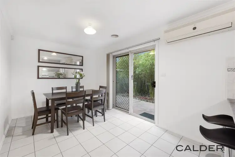 Fifth view of Homely unit listing, 1/4 Chandos Street, Sydenham VIC 3037