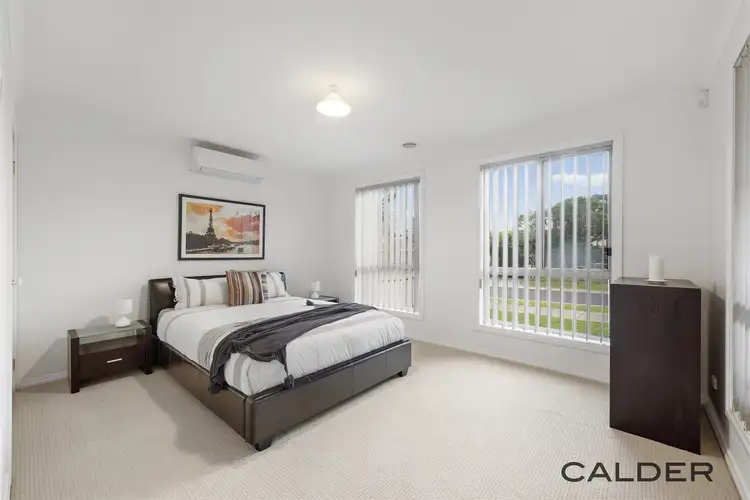 Sixth view of Homely unit listing, 1/4 Chandos Street, Sydenham VIC 3037