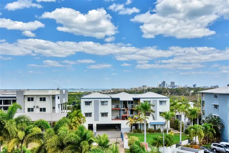Main view of Homely apartment listing, 12/3 Brewery Pl, Woolner NT 820