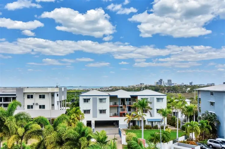 12/3 Brewery Pl, Woolner NT 820