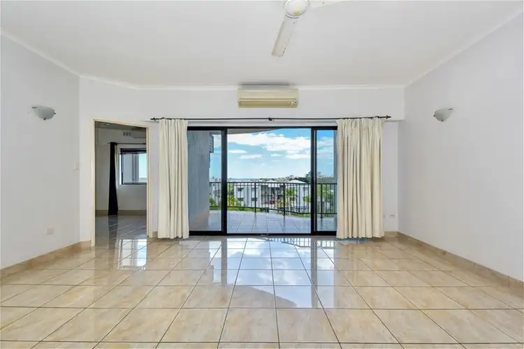 Second view of Homely apartment listing, 12/3 Brewery Pl, Woolner NT 820