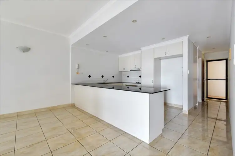 Fourth view of Homely apartment listing, 12/3 Brewery Pl, Woolner NT 820