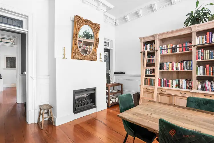 Second view of Homely house listing, 350 Punt Road, South Yarra VIC 3141