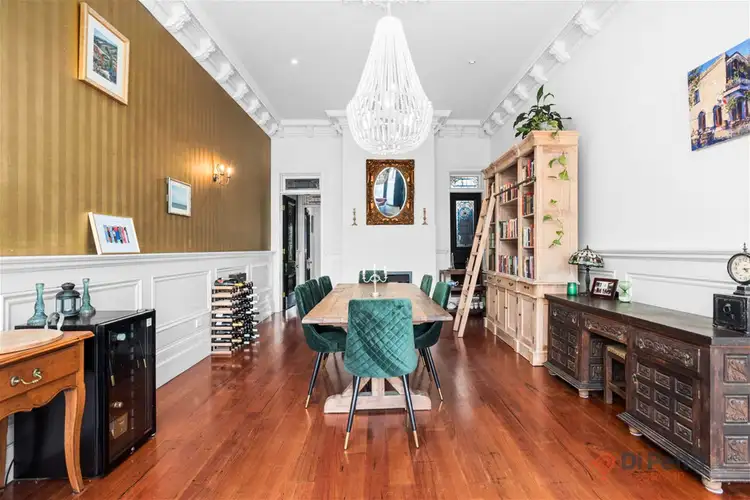 Fourth view of Homely house listing, 350 Punt Road, South Yarra VIC 3141