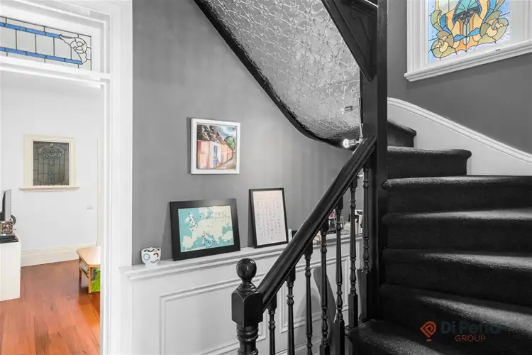 Fifth view of Homely house listing, 350 Punt Road, South Yarra VIC 3141