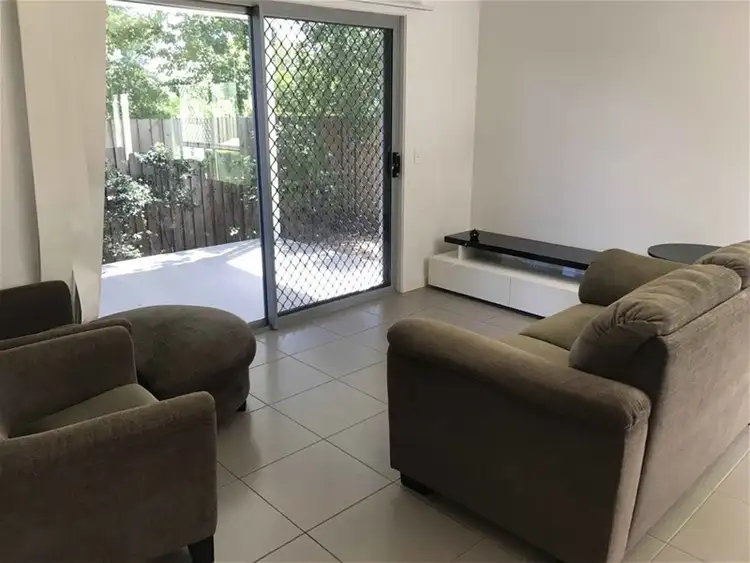 Second view of Homely townhouse listing, 605/8 Win Street, Eight Mile Plains QLD 4113