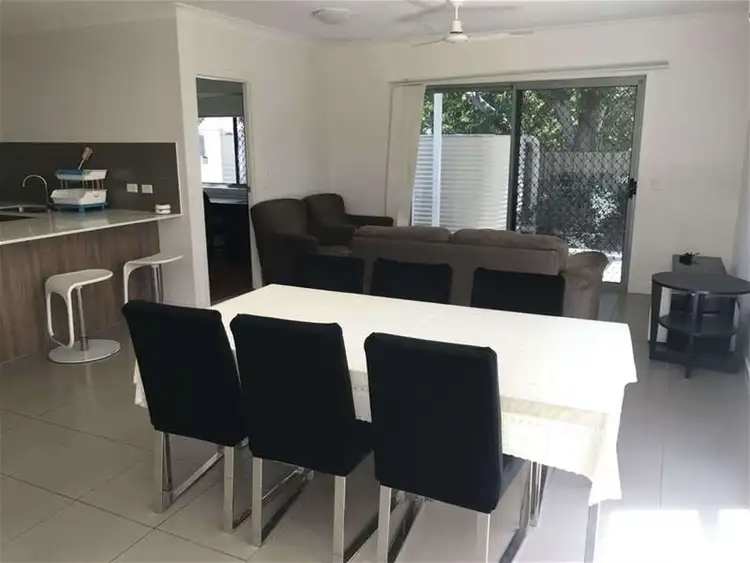 Fourth view of Homely townhouse listing, 605/8 Win Street, Eight Mile Plains QLD 4113