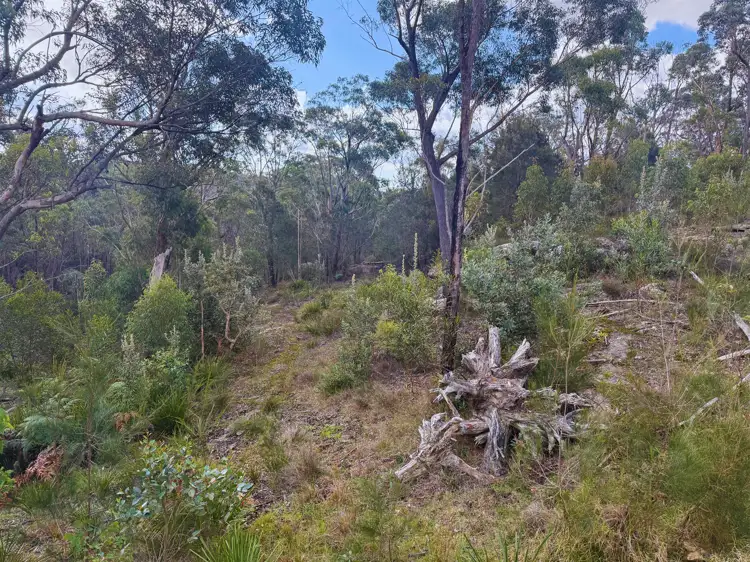 Second view of Homely land listing, Lots 12, 13 & 14 Badgery Street, Willow Vale NSW 2575