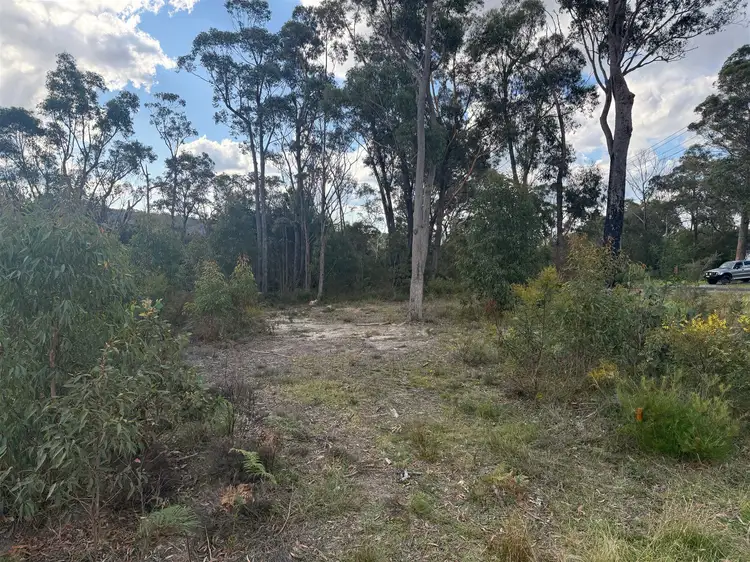 Third view of Homely land listing, Lots 12, 13 & 14 Badgery Street, Willow Vale NSW 2575