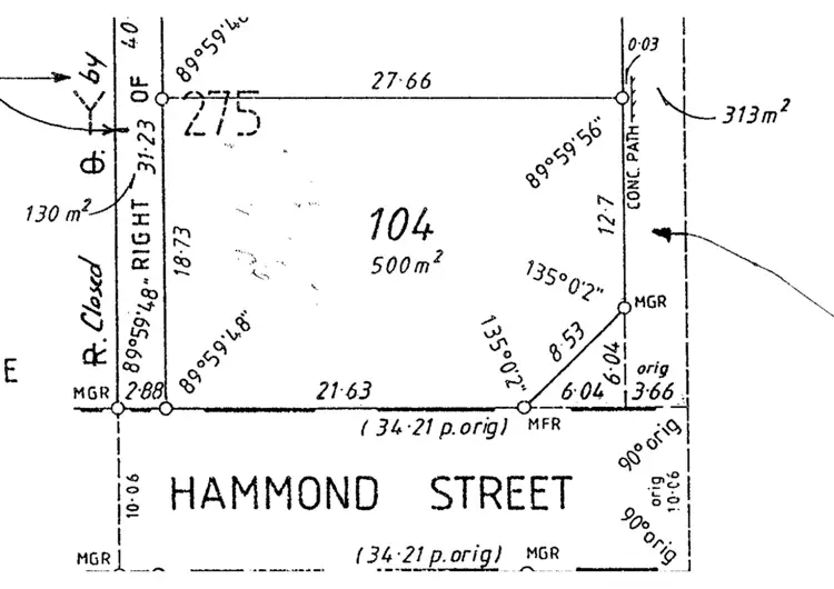 Sixth view of Homely land listing, 189 Charles Street, West Perth WA 6005