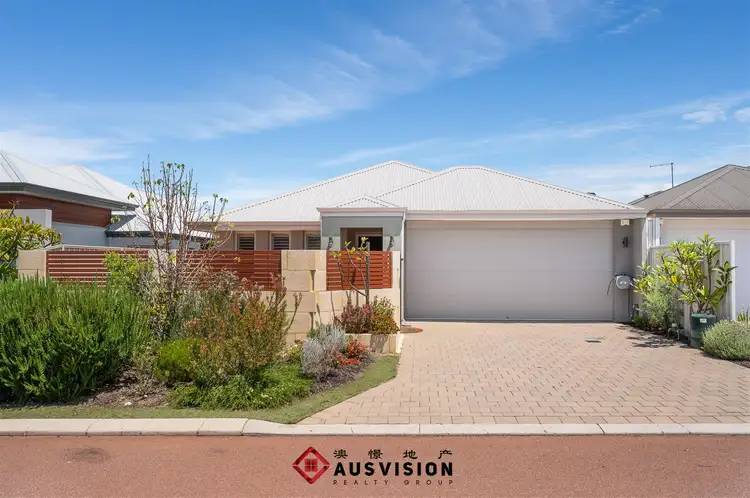 4 Coucal Street, Gwelup WA 6018