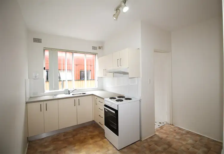 Second view of Homely unit listing, 1/83 Hampden Road, Lakemba NSW 2195