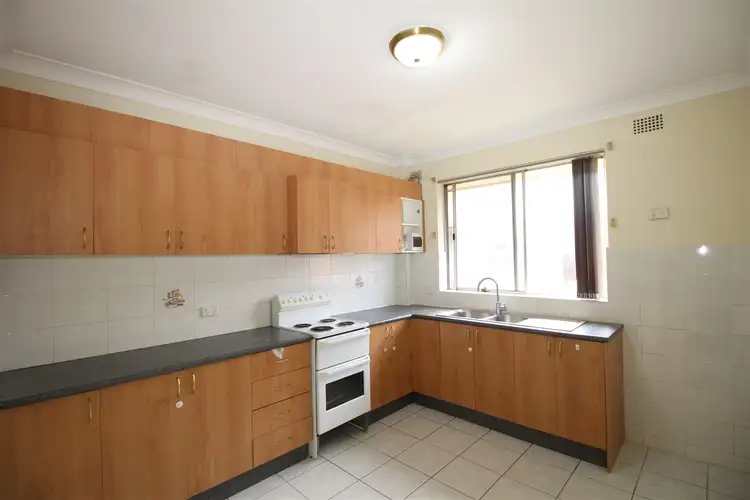 Second view of Homely unit listing, 5/89-91 Hampden Road, Lakemba NSW 2195