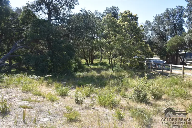 Third view of Homely land listing, 82 Seabreeze Avenue, Golden Beach VIC 3851