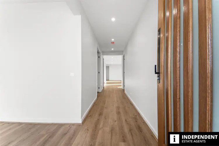 Second view of Homely house listing, 7 Dibiase Grove, Thornhill Park VIC 3335