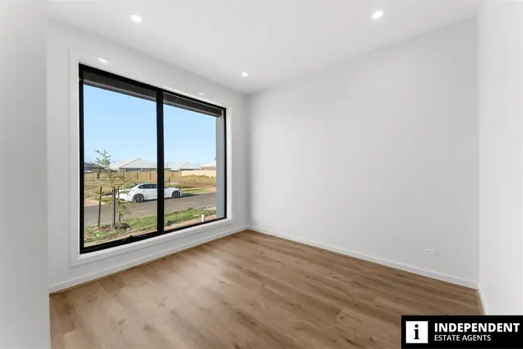 Third view of Homely house listing, 7 Dibiase Grove, Thornhill Park VIC 3335