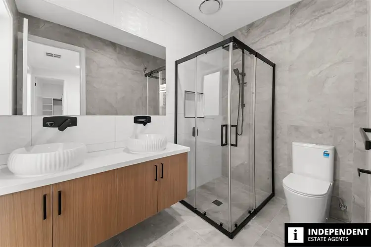 Fourth view of Homely house listing, 7 Dibiase Grove, Thornhill Park VIC 3335