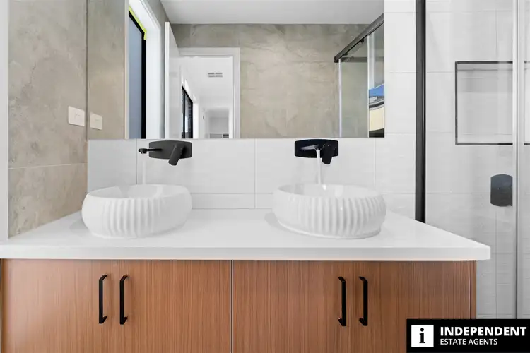 Fifth view of Homely house listing, 7 Dibiase Grove, Thornhill Park VIC 3335