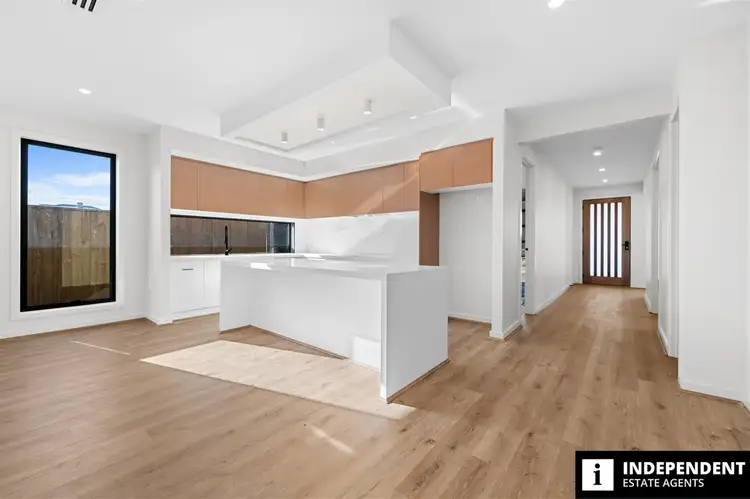 Sixth view of Homely house listing, 7 Dibiase Grove, Thornhill Park VIC 3335