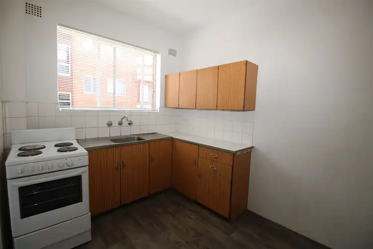 Second view of Homely unit listing, 15/5 Phillip Street, Roselands NSW 2196