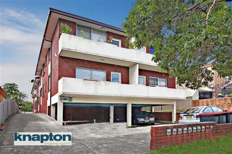Main view of Homely unit listing, 5/65 Fairmount Street, Lakemba NSW 2195