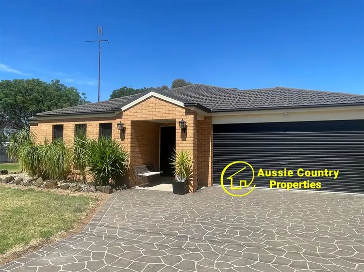 40-46 William Street, Berrigan NSW 2712