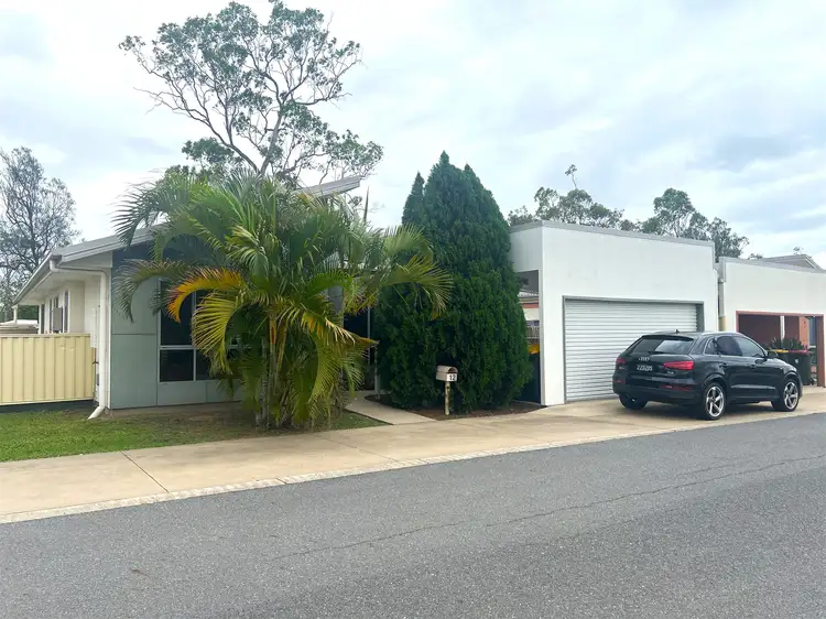 12/73 Centenary Dr Nth, Middlemount QLD 4746