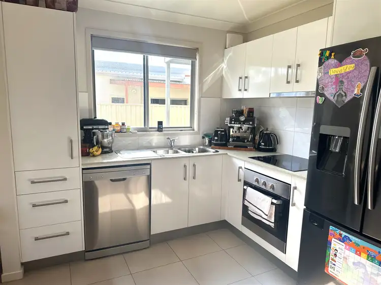 Third view of Homely house listing, 12/73 Centenary Dr Nth, Middlemount QLD 4746