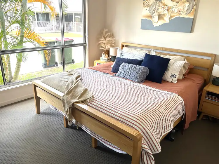 Fourth view of Homely house listing, 12/73 Centenary Dr Nth, Middlemount QLD 4746