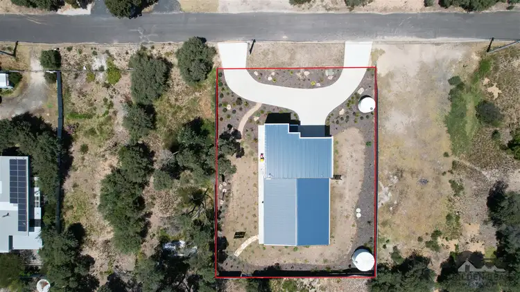 Second view of Homely house listing, 24-26 Beachcomber Road, Golden Beach VIC 3851