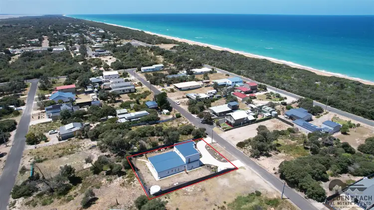 Third view of Homely house listing, 24-26 Beachcomber Road, Golden Beach VIC 3851