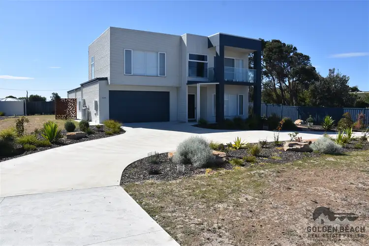 Fourth view of Homely house listing, 24-26 Beachcomber Road, Golden Beach VIC 3851