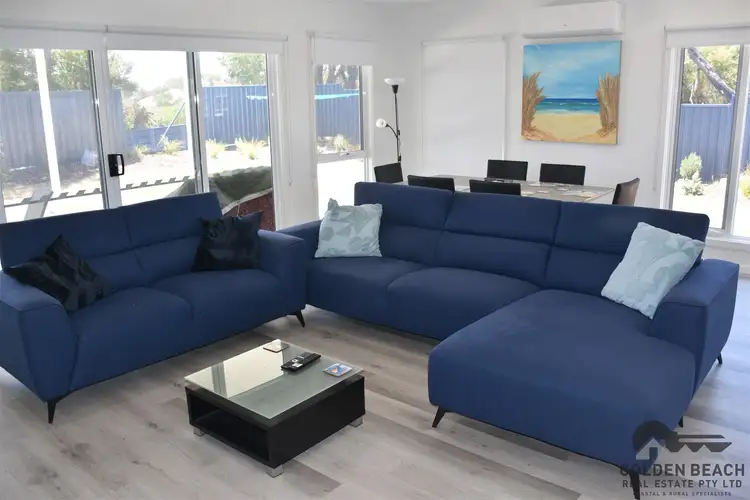 Fifth view of Homely house listing, 24-26 Beachcomber Road, Golden Beach VIC 3851