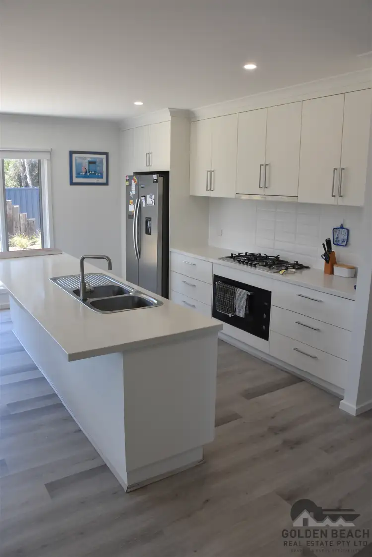 Sixth view of Homely house listing, 24-26 Beachcomber Road, Golden Beach VIC 3851