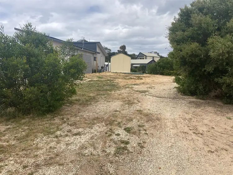 Main view of Homely land listing, 21 Wave Cap Court, Golden Beach VIC 3851