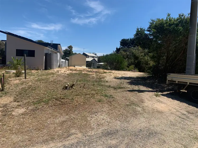 Second view of Homely land listing, 21 Wave Cap Court, Golden Beach VIC 3851
