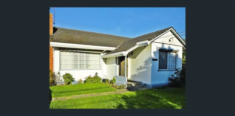 12 Scovell Cres, Maidstone VIC 3012
