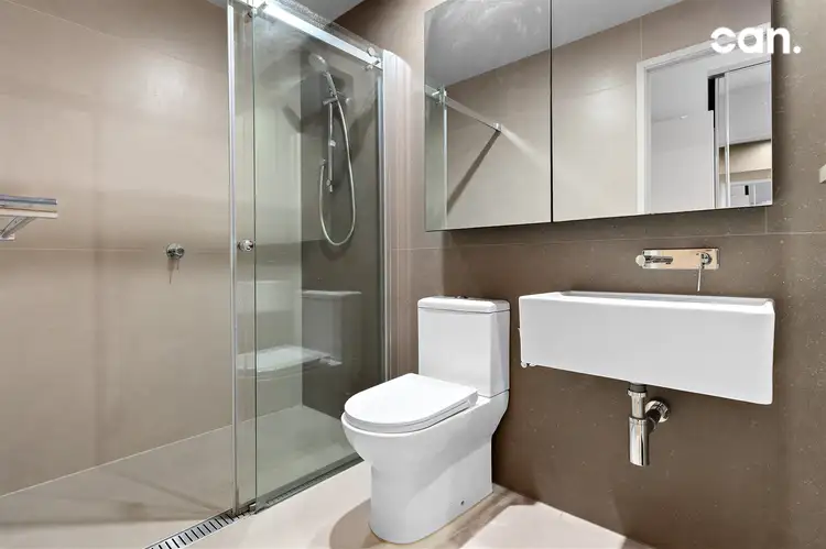 Sixth view of Homely apartment listing, 2307/568 Collins Street, Melbourne VIC 3000