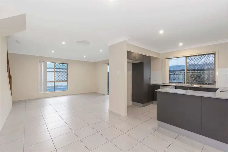 Fourth view of Homely townhouse listing, 18/2 Weir Drive, Upper Coomera QLD 4209