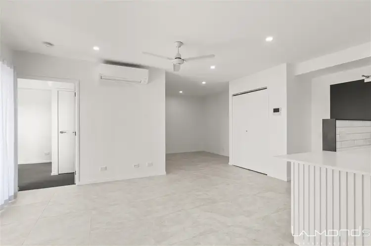 Second view of Homely apartment listing, 402/50 Ronald Street, Wynnum QLD 4178