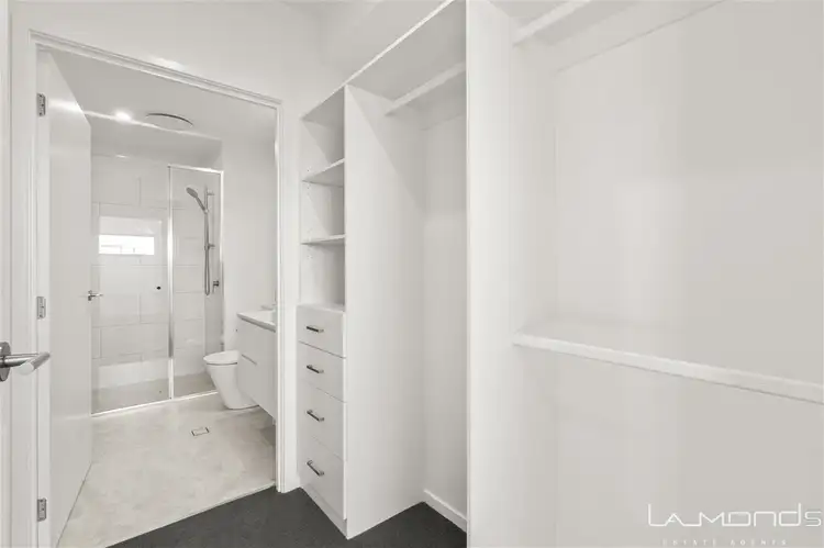 Third view of Homely apartment listing, 402/50 Ronald Street, Wynnum QLD 4178