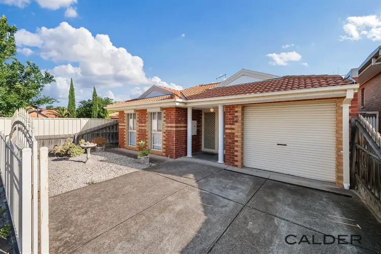Main view of Homely house listing, 5a Antonie Avenue, Delahey VIC 3037