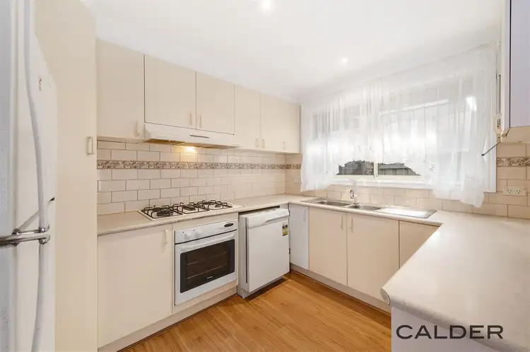 Third view of Homely house listing, 5a Antonie Avenue, Delahey VIC 3037