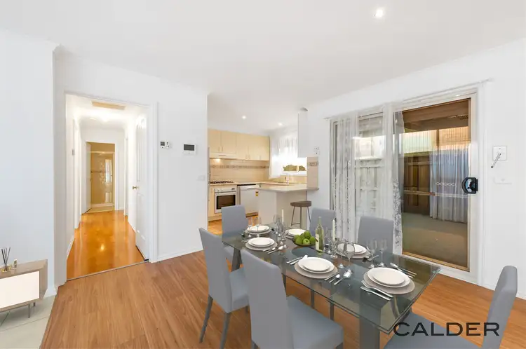 Fourth view of Homely house listing, 5a Antonie Avenue, Delahey VIC 3037