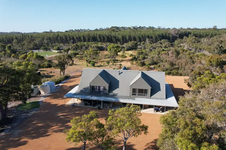 276 Pioneer Road, Northcliffe WA 6262